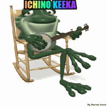 Ichino Keeka GIF - Ichino Keeka GIFs