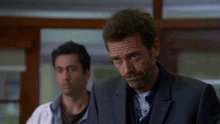 Hugh Laurie Gregory House GIF - Hugh Laurie Gregory House House GIFs