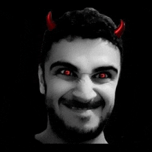 şeytan Devil GIF