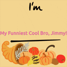 Thanksgiving Jimmy GIF - Thanksgiving Jimmy GIFs