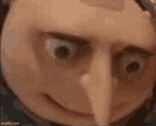 Gru What Excuse Me Confusion GIF - Gru What Excuse Me Confusion GIFs