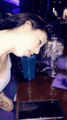 Thirsty Drunk GIF - Thirsty Drunk Shot GIFs