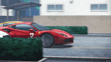 Mf Ghost Initial D GIF