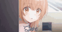 Anime Stare GIF - Anime Stare GIFs