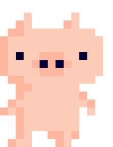 Confused Pig Dafuq GIF - Confused Pig Dafuq Wtf GIFs