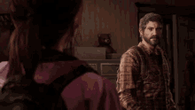 Tlou The Last Of Us GIF - Tlou The Last Of Us Watch It GIFs
