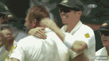 ball of the century ryan harris ashes cricket australia vs england