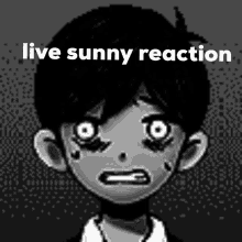 Omori Sunny GIF - Omori Sunny Sad GIFs
