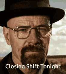Work Shift GIF - Work Shift Breaking Bad GIFs