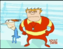 Home Movies GIF - Home Movies Adult GIFs