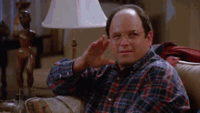 George Constanza Jason Alexander GIF - George Constanza Jason Alexander Seinfeld GIFs