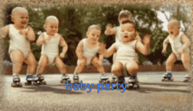 Yeah! #baby #skater #skateboard #skateboarding