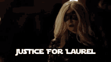 Justice For Laurel GIF - Justice For Laurel GIFs
