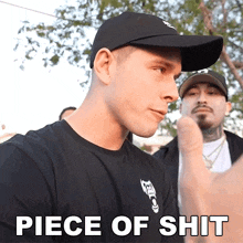 Piece Of Shit Tommy G Mcgee GIF - Piece Of Shit Tommy G Mcgee Tommy G GIFs