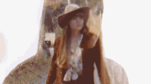 Hands In Pockets Courtney Marie Andrews GIF - Hands In Pockets Courtney Marie Andrews Courtney Marie Andrews Channel GIFs