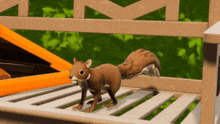 Rodent Royale Rr GIF - Rodent Royale Rr Clap GIFs