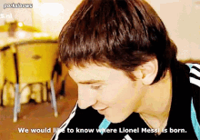 Leo Messi Map GIF - Leo Messi Map Looking GIFs