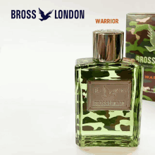 Bross London Perfume GIF - Bross London Bross Perfume GIFs