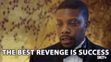 The Best Revenge Is Success Revenge GIF - The Best Revenge Is Success Revenge Success GIFs