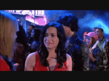 Demi Lovato Cry GIF - Demi Lovato Cry Crying GIFs