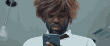Light Yagami Staring At Phone Yess Almost Done Just A Few More GIF - Light Yagami Staring At Phone Yess Almost Done Just A Few More Evil Smirking GIFs