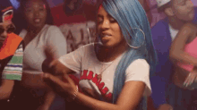 K Michelle GIF - K Michelle Love And Hip Hop GIFs