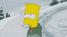 Sad Ok GIF - Sad Ok Simpson GIFs