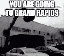 Grand Rapids Michigan GIF - Grand Rapids Michigan Car GIFs