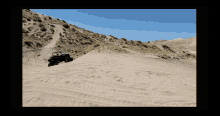 Sand Dunes Hoyt GIF