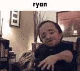 Ry Ryan GIF - Ry Ryan Ry Otb GIFs