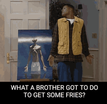 fresh prince will smith fries