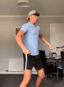 Strong Muscles GIF - Strong Muscles Flex GIFs