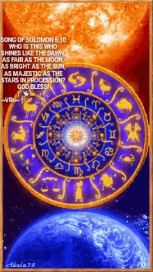 vibrant sun moon zodiac oprah