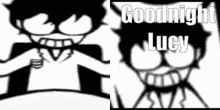 Goodnight Lucy Morgana Persona5 GIF - Goodnight Lucy Morgana Persona5 Persona5joker GIFs