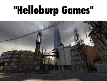 Helloburp Helloburp Games GIF