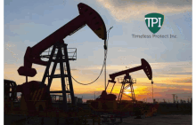 Invest Oil Drilling GIF