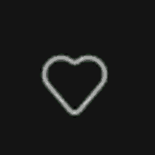 Heart Spotify GIF