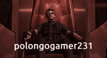Polongo Leon GIF - Polongo Leon Resident Evil4 GIFs