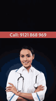 Virtual Doctor Renee Doctors GIF - Virtual Doctor Renee Doctors GIFs