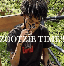 Zootzie Hyperpop GIF - Zootzie Hyperpop Zootzie Time GIFs