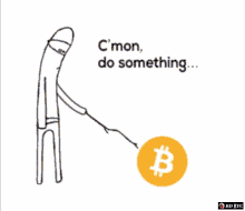 Bitcoin Do Something GIF - Bitcoin Do Something Bitcoin Do Something GIFs