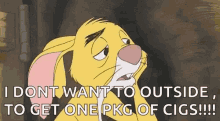 Of Oftez GIF - Of Oftez Winnie The Pooh GIFs