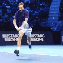Daniil Medvedev Face Palm GIF - Daniil Medvedev Face Palm Tennis GIFs