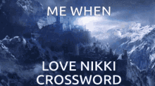 Love Nikki GIF - Love Nikki GIFs