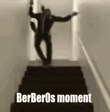 Berberos Moment GIF - Berberos Moment Bebra GIFs