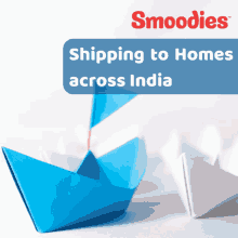India Smoothies Delivery GIF - India Smoothies Delivery GIFs