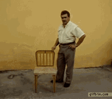 Chair Awesome GIF - Chair Awesome Cool GIFs