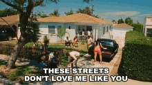 These Streets Dont Love Me Like You Brand New GIF - These Streets Dont Love Me Like You Brand New Bino Rideaux GIFs