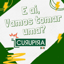 Tomaruma Curupira GIF - Tomaruma Curupira Curu Bar GIFs