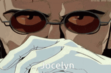 Jocelyn Eva GIF - Jocelyn Eva Evangelion GIFs